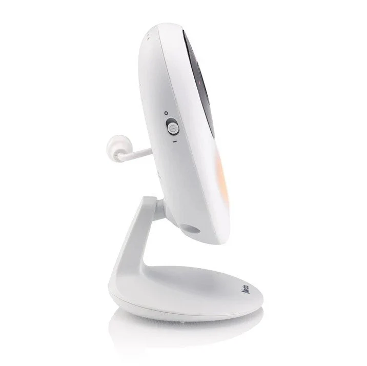 Alecto Babyfoon Dvm2028C Wit Extra Camera Voor De Alecto Dvm2028 Babyfoon - Image 4
