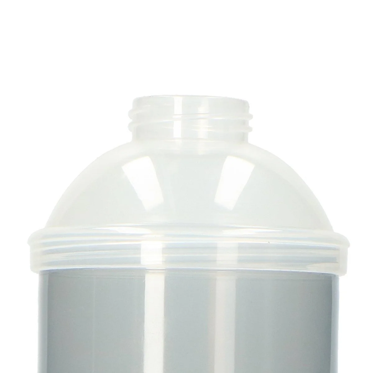 Alecto Melkpoedertoren Bf-4 Grijs Wit 100Ml 5 Delig - Image 4