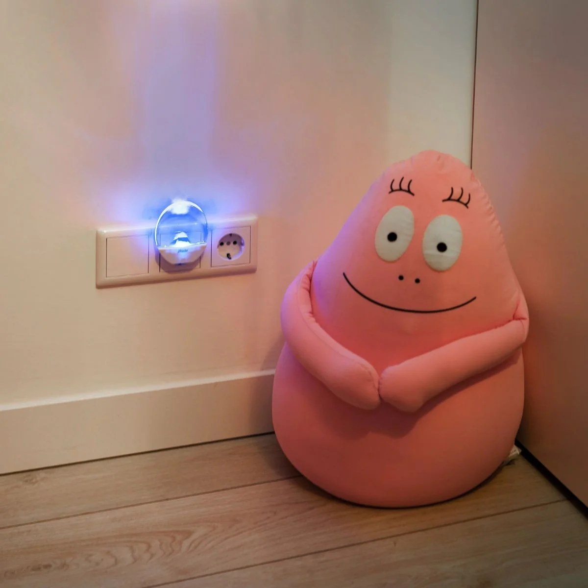 Alecto Nachtlampje Led - Image 3