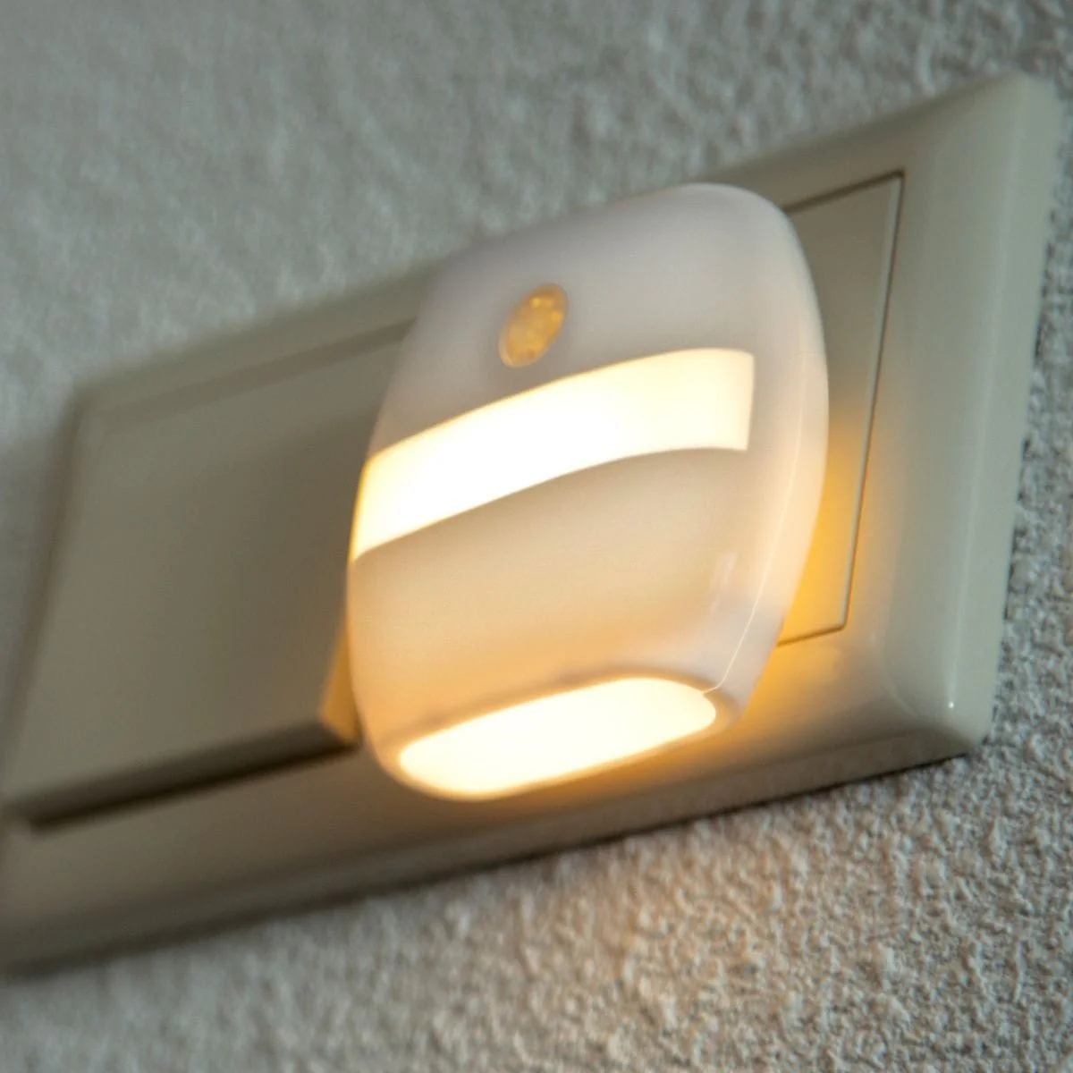 Alecto Nachtlampje Led Automatisch - Image 2