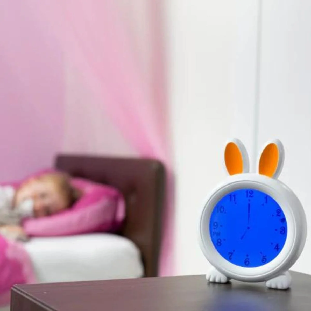 Alecto Slaaptrainer Bunny - Image 3