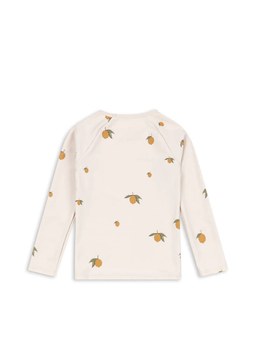 Aster Zwemshirt Grs Mon Grand Citron - Image 2