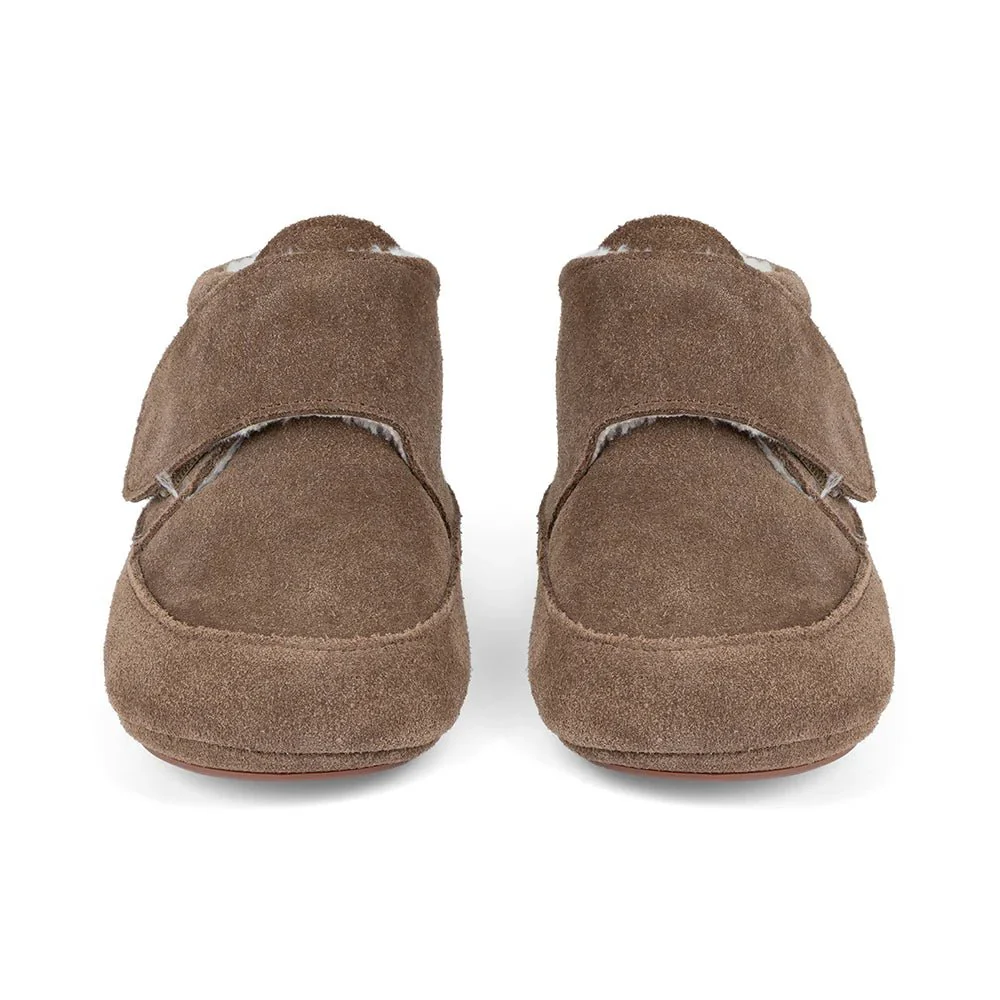 Baby Dutch Baby Schoentjes River Brown - Image 3