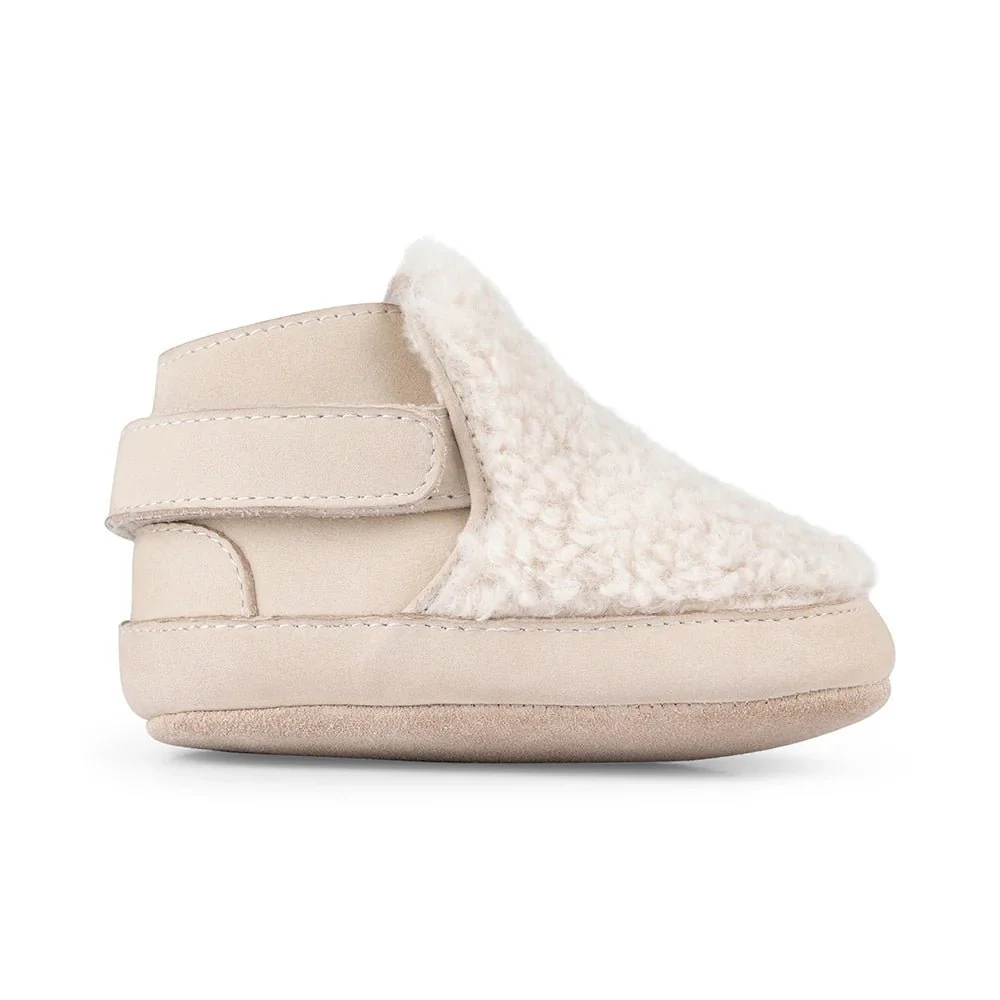 Baby Dutch Baby Schoentjes Teddie Natural - Image 2