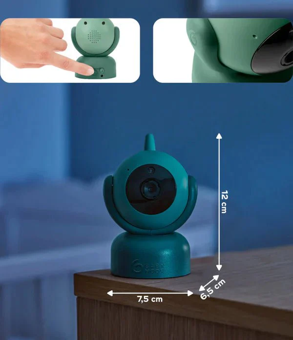 Babymoov Babycamera Yoo-Twist - Image 3