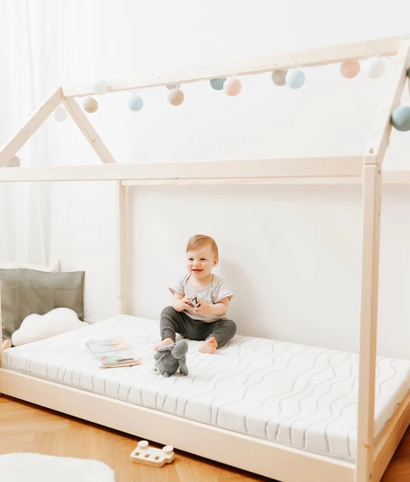 Babymoov Babymatras Cosy Lite 60X120cm - Image 2