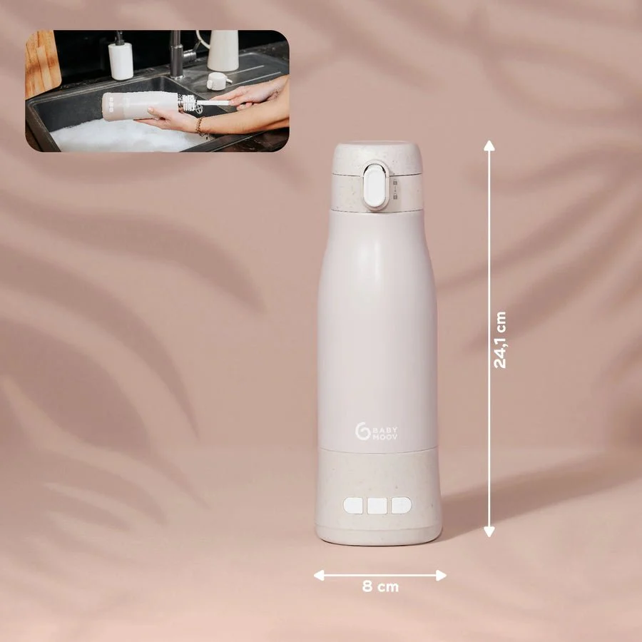 Babymoov Flessenwarmer Relaxbuddy - Image 2