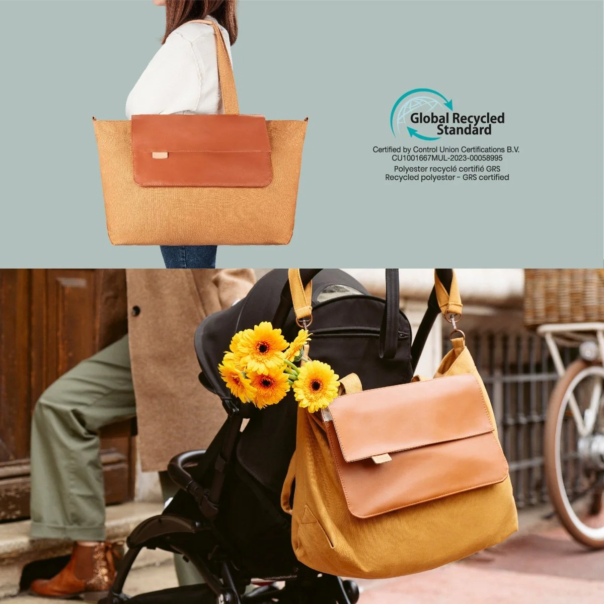 Babymoov Luiertas Fancy - Image 6