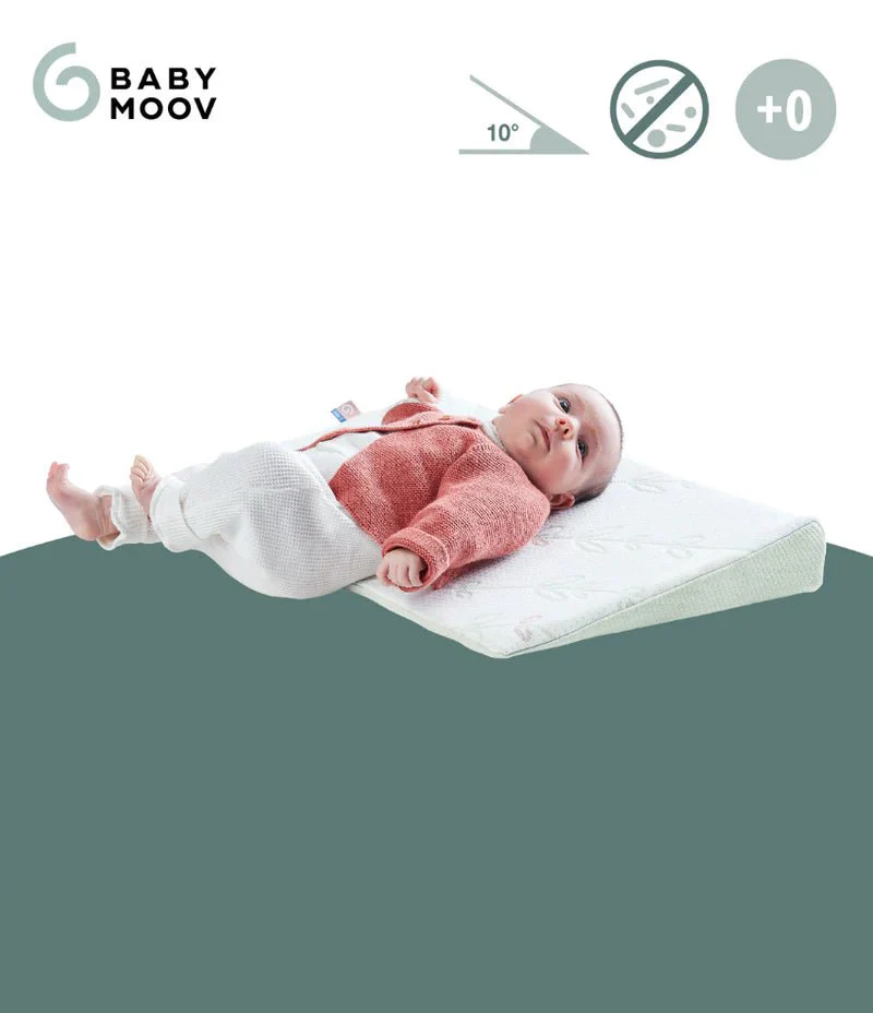 Babymoov Reflux Kussen Hellend Vlak 15 Graden - Image 4