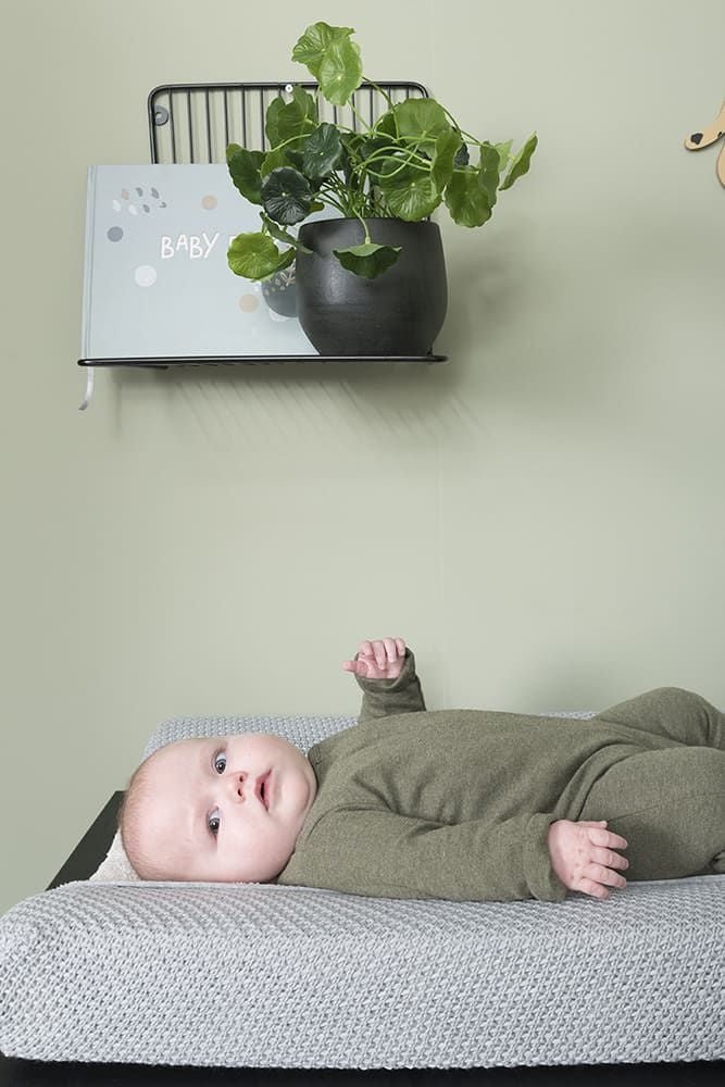 Baby's Only Aankleedkussenhoes Flavor Groen - Image 3