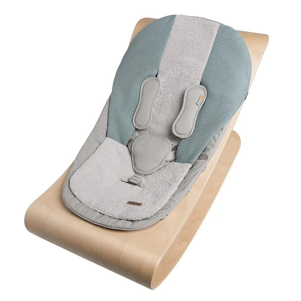 Baby's Only Autostoelhoes Multicomforter Classic Blush - Image 4