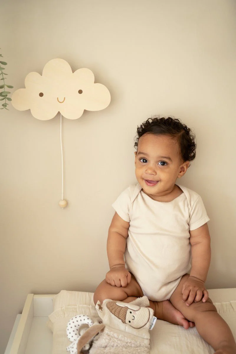 Baby's Only Baby Boekje Heaven Clay/ Warm Linen - Image 4