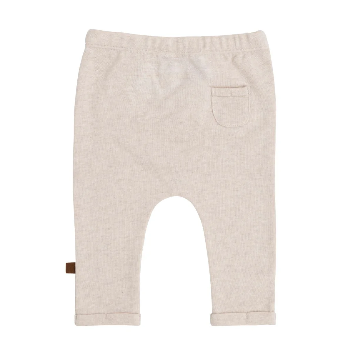 Baby's Only Baby Broekje Melange Warm Linen - Image 2