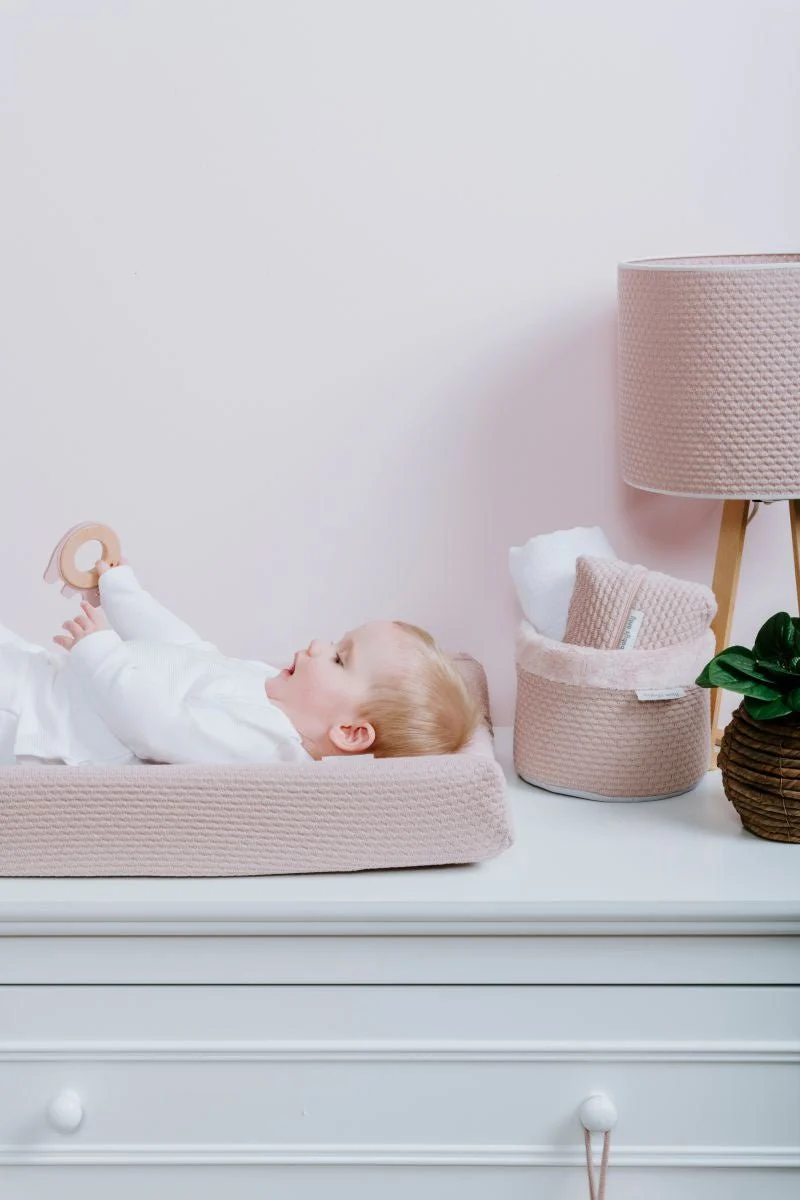 Baby's Only Bijtring Olifant Oud Roze - Image 10