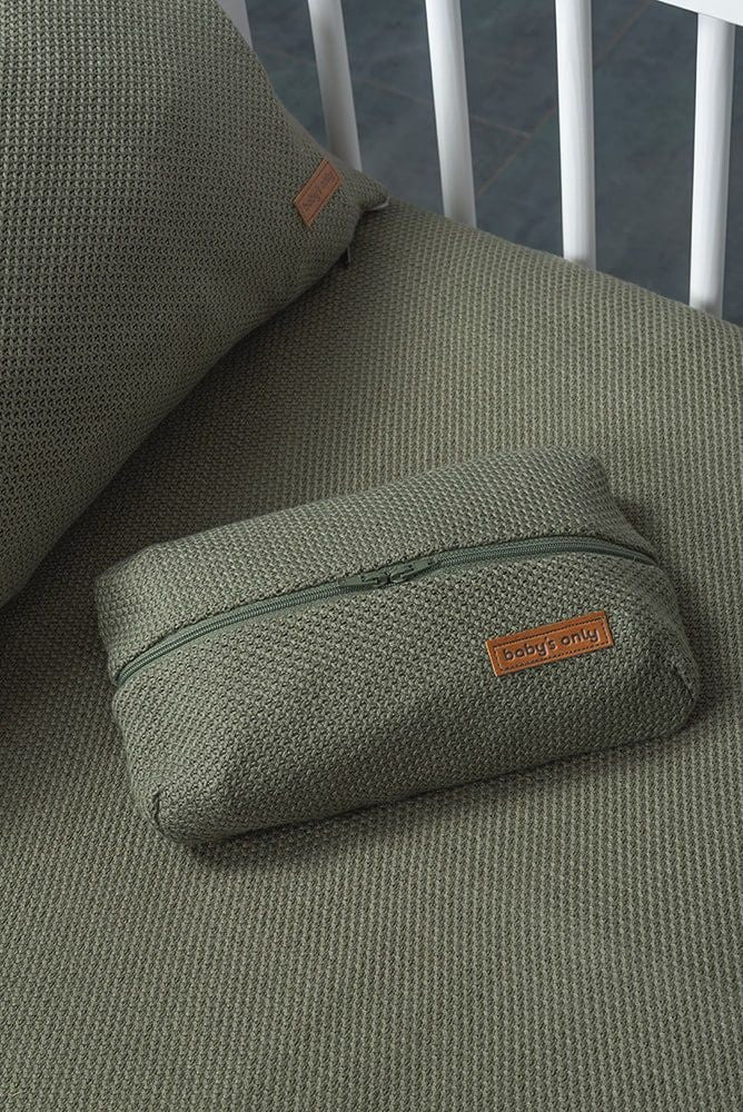 Baby's Only Billendoekjeshoes Classic Khaki - Image 3
