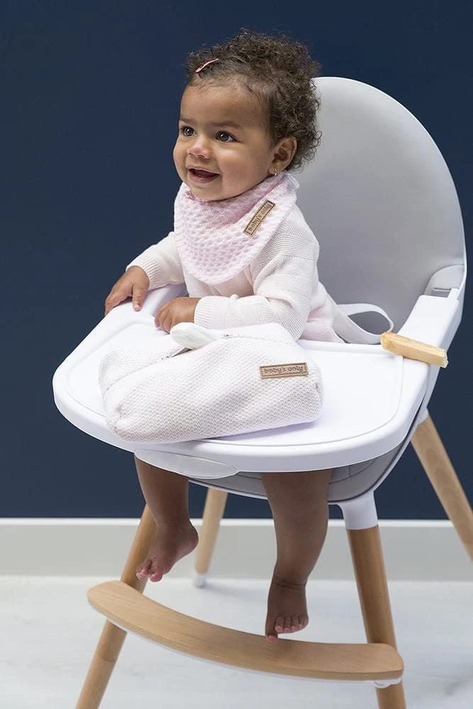 Baby's Only Billendoekjeshoes Classic Zilver/Grijs - Image 3