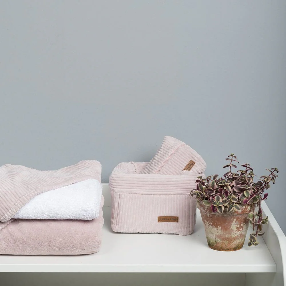 Baby's Only Billendoekjeshoes Sense Oud Roze - Image 4
