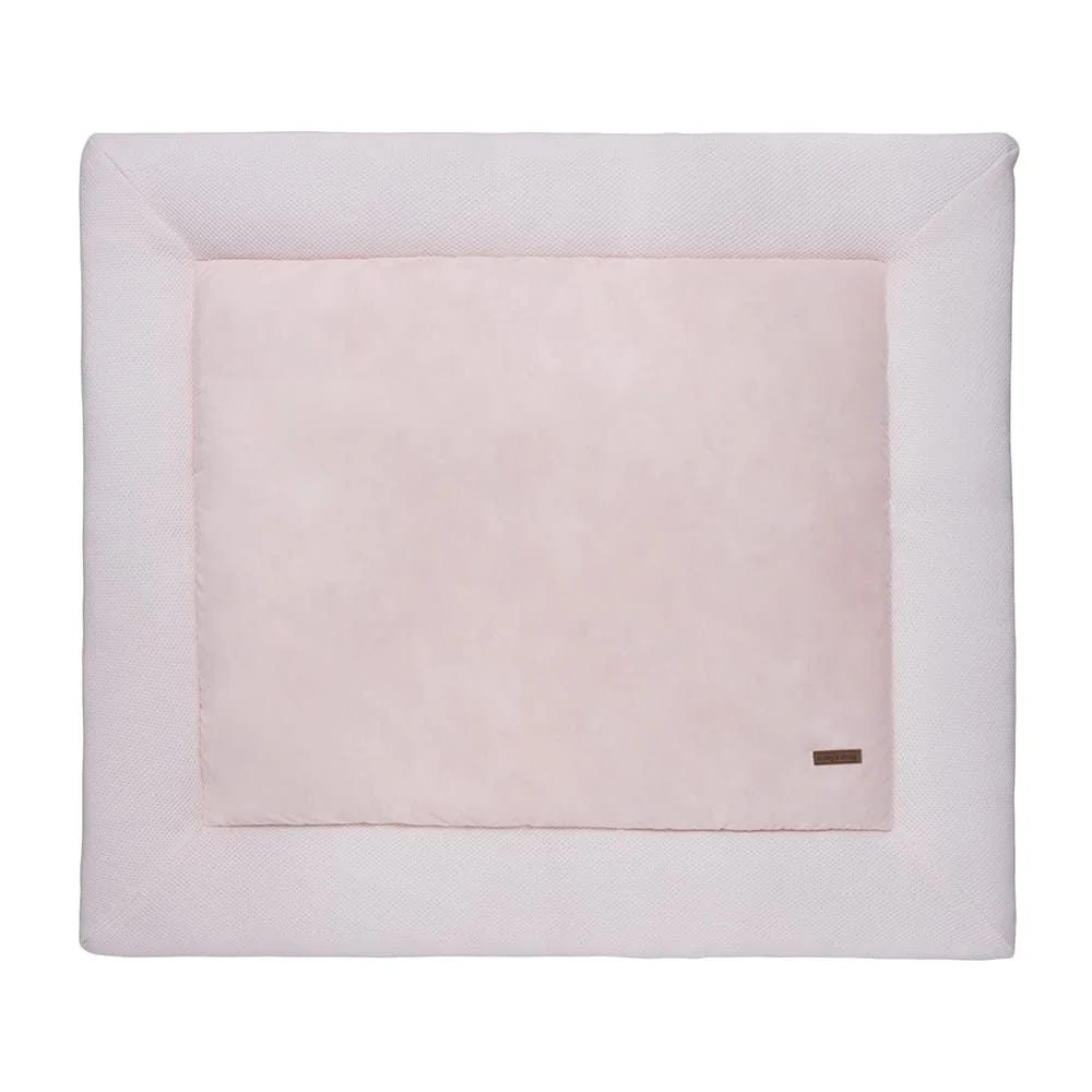 Baby's Only Boxkleed Classic Roze 75x95cm