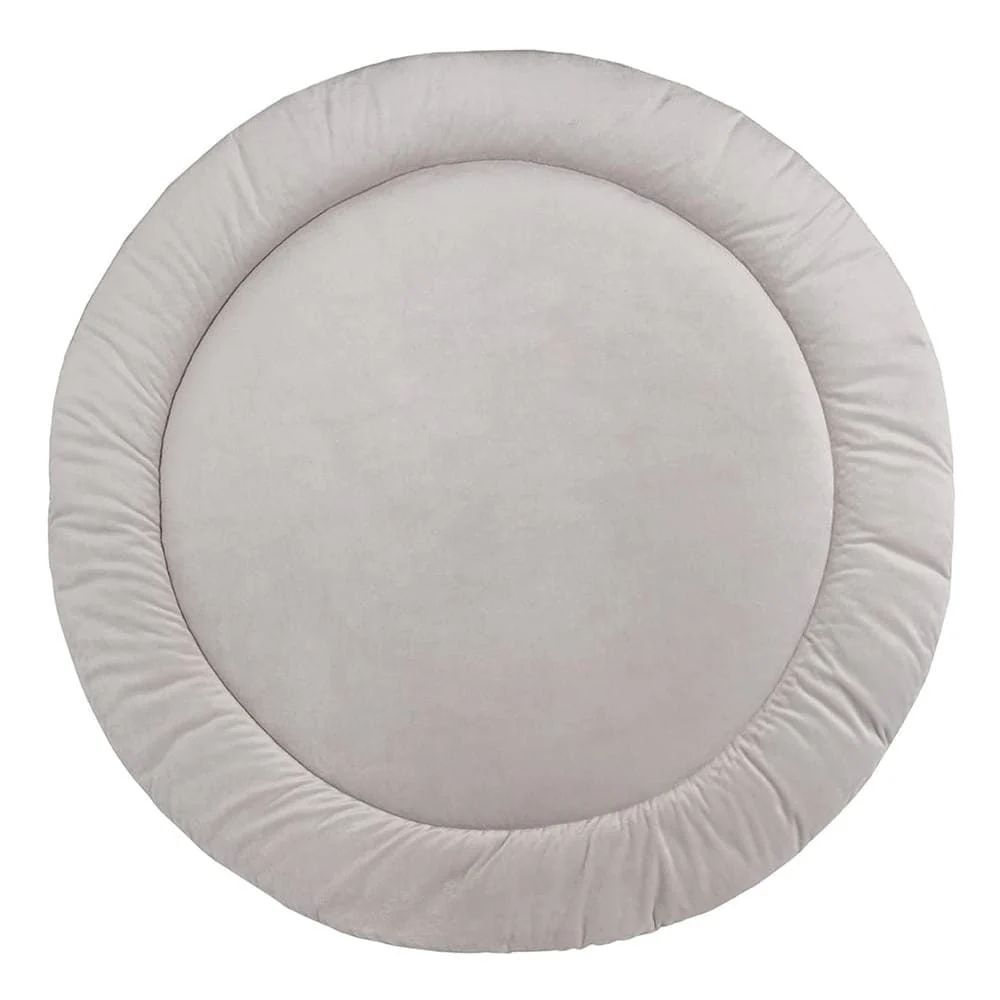 Baby's Only Boxkleed Classic Zilver/Grijs 90cm - Image 2