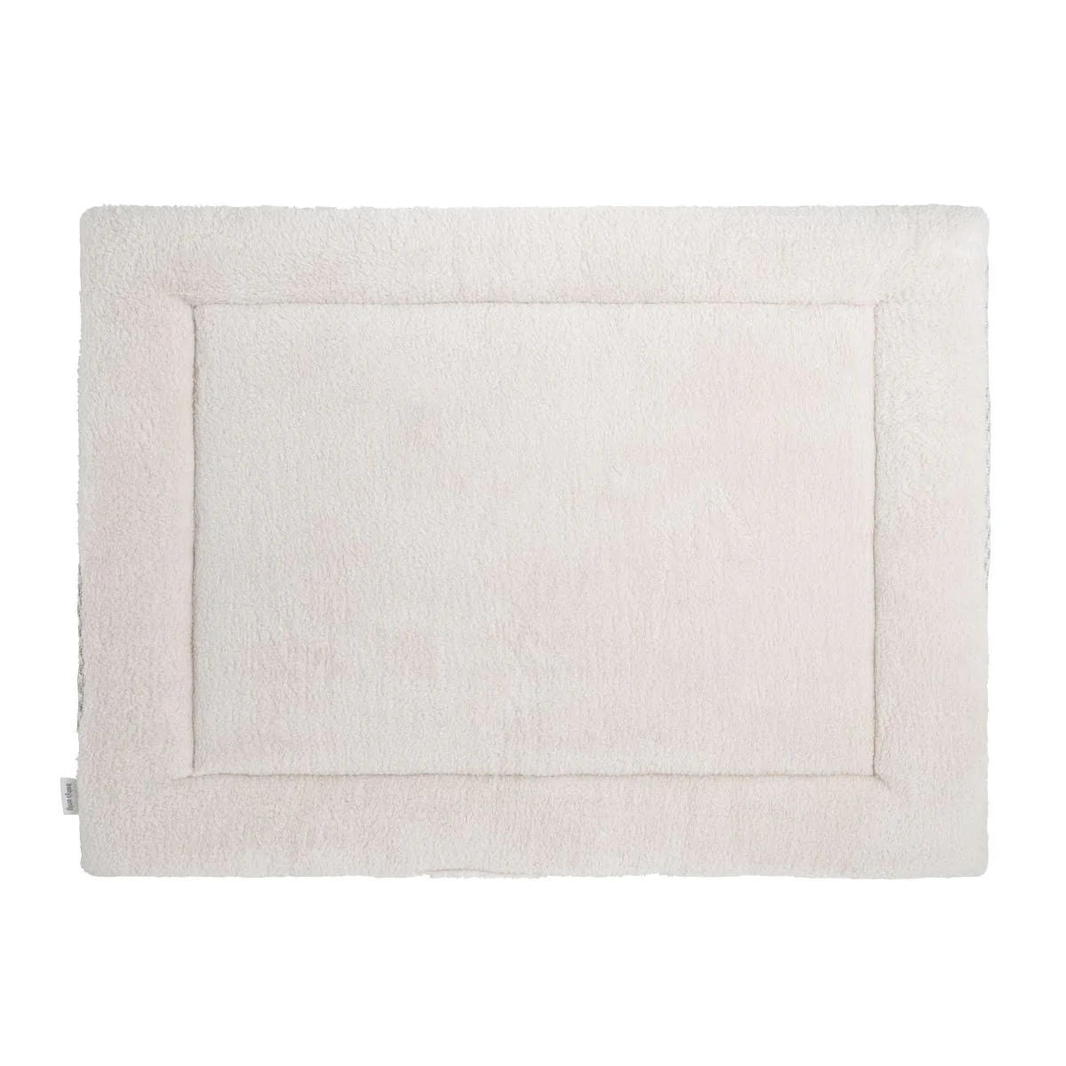 Baby's Only Boxkleed Happiness Oud Roze/Ecru 75X95Cm - Image 2