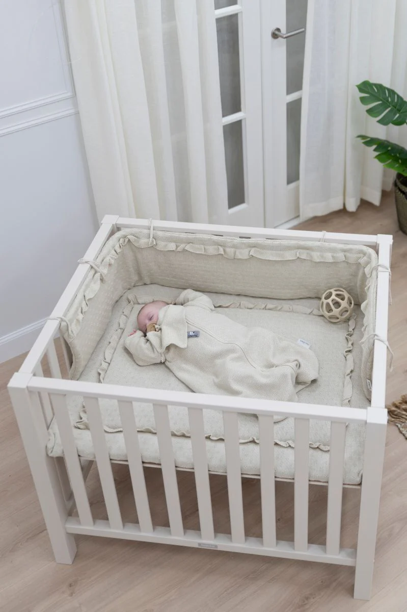 Baby's Only Boxkleed Mood Laurel Green - Image 5