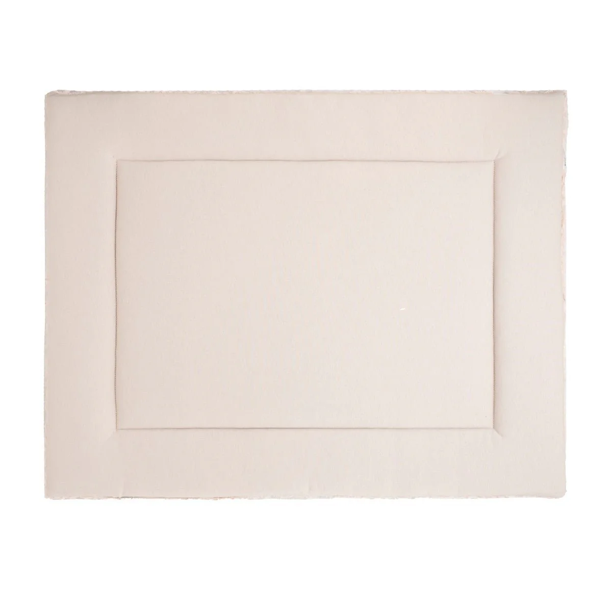 Baby's Only Boxkleed Snow Oud Roze 75X95Cm - Image 2