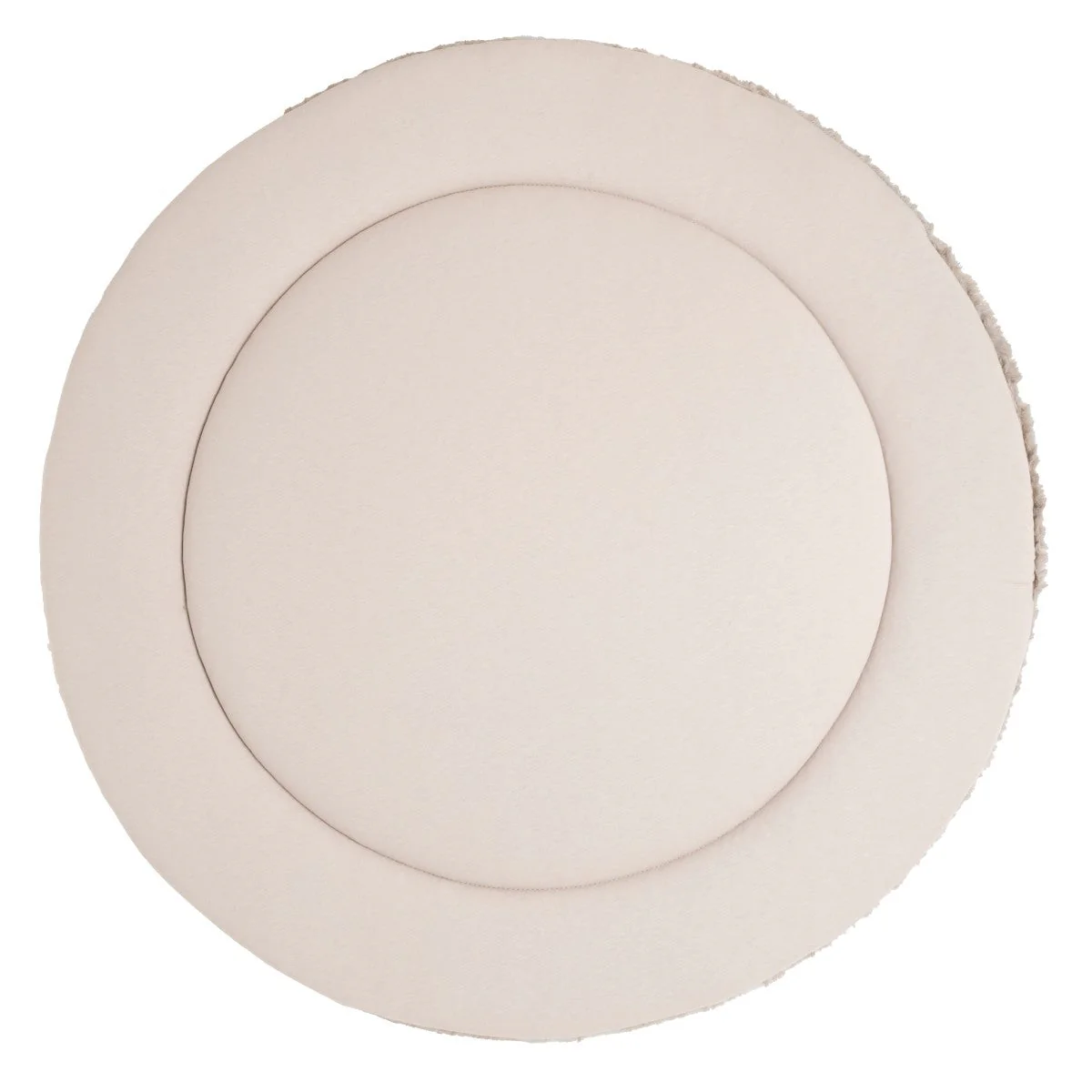 Baby's Only Boxkleed Snow Taupe 90Cm - Image 2