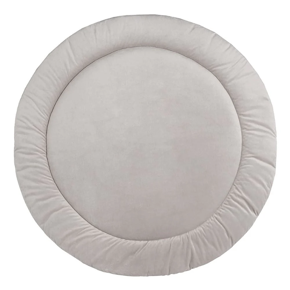 Baby's Only Boxkleed Sparkle Melee Goudivoor 90cm - Image 2