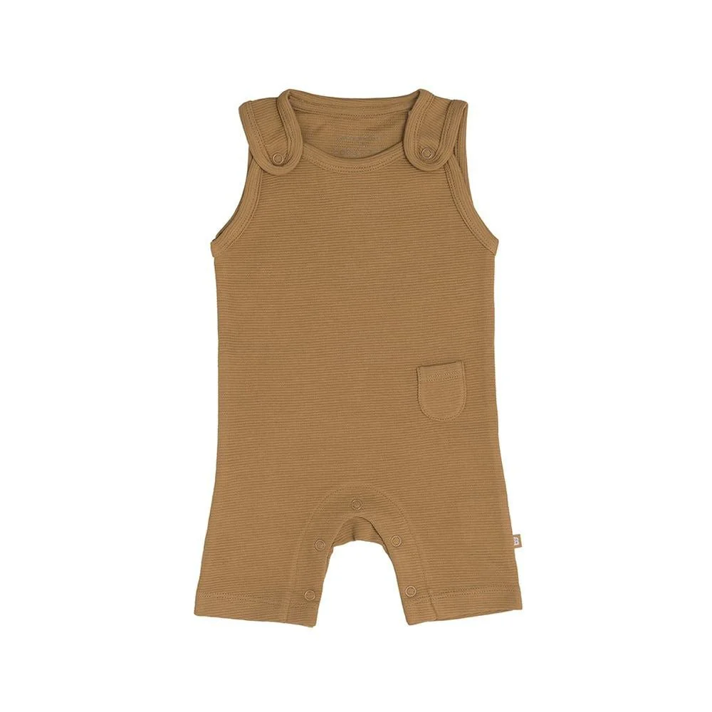 Baby's Only Boxpakje Salopette Pure Caramel