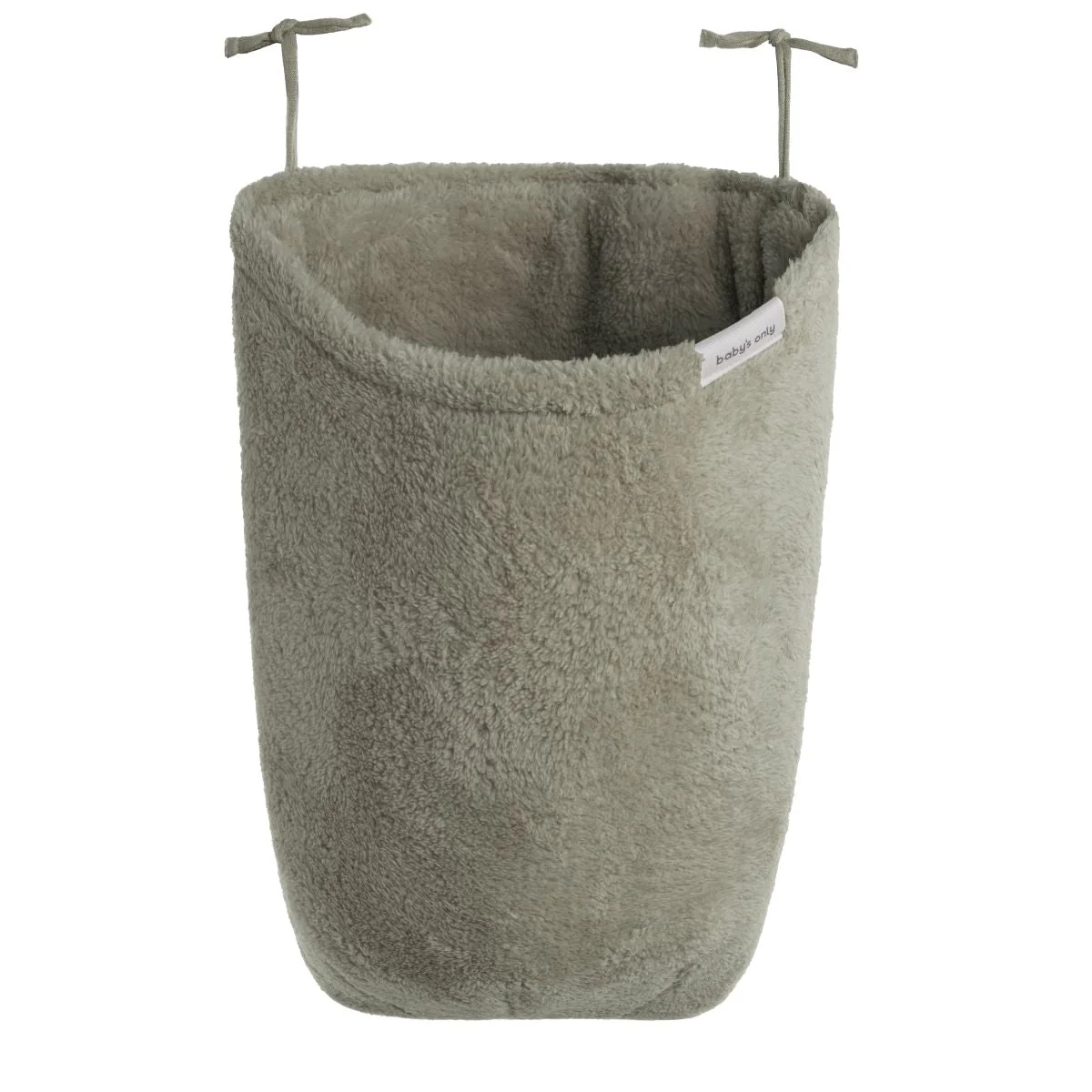 Baby's Only Boxzak Cozy Urban Green