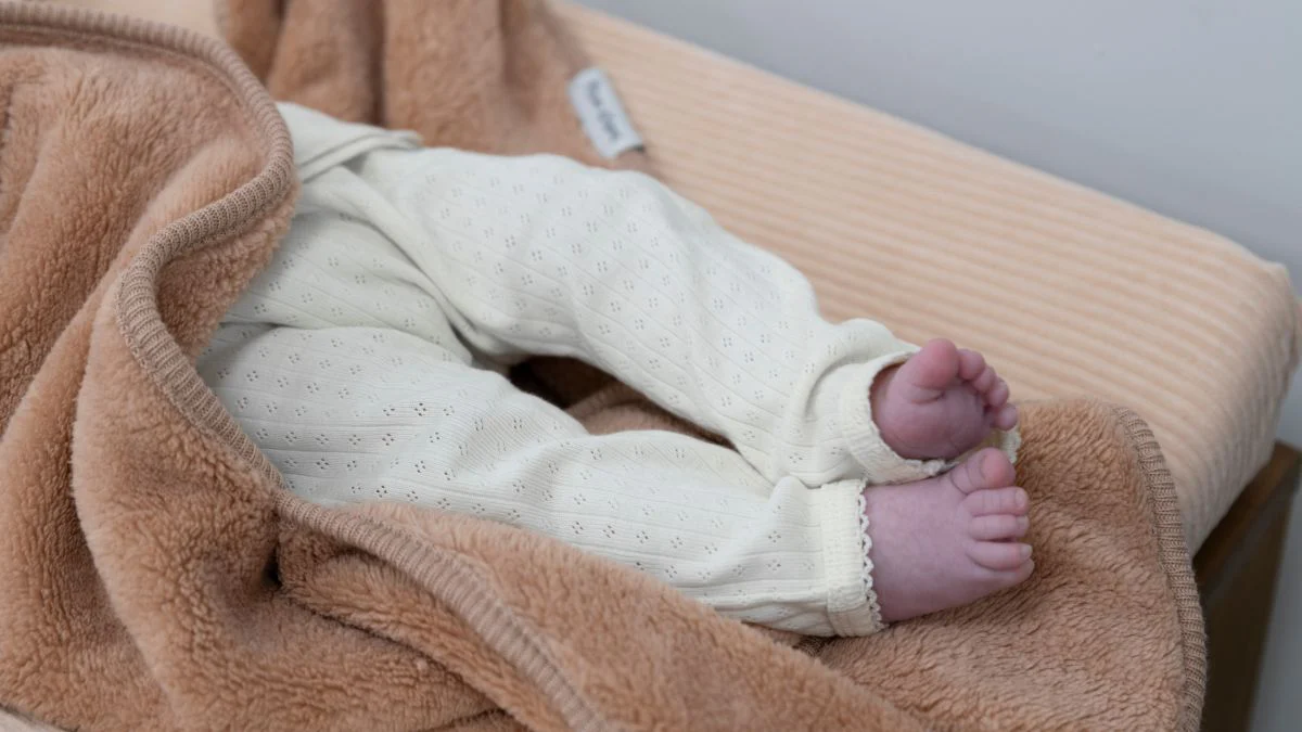 Baby's Only Broekje Dream Peach - Image 3