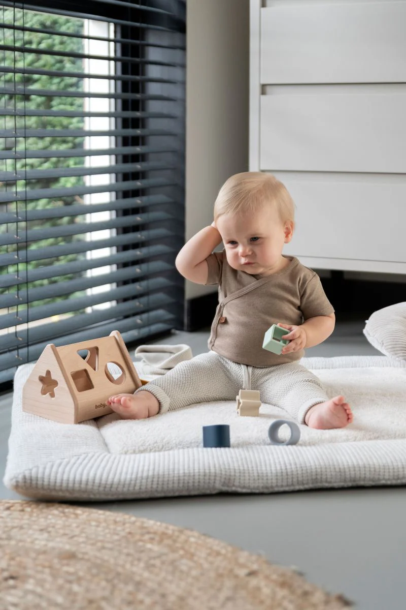 Baby's Only Broekje Willow Warm Linen - Image 4
