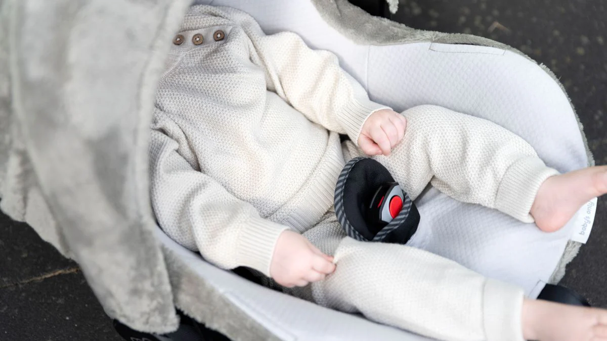 Baby's Only Broekje Willow Warm Linen - Image 8
