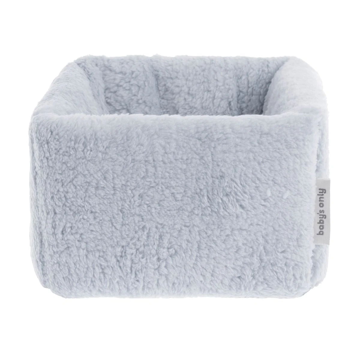 Baby's Only Commodemandje Cozy Misty Blue