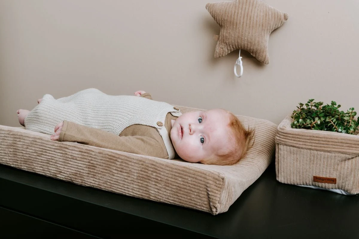 Baby's Only Commodemandje Sense Clay - Image 3