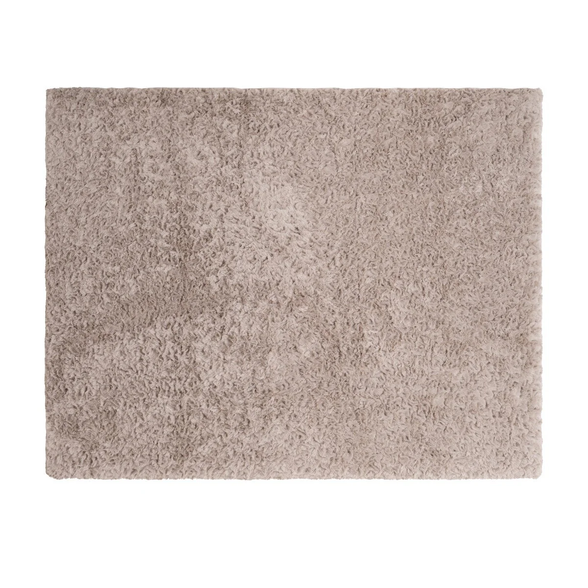 Baby's Only Hoeslaken Boxmatras Snow Taupe 75X95Cm
