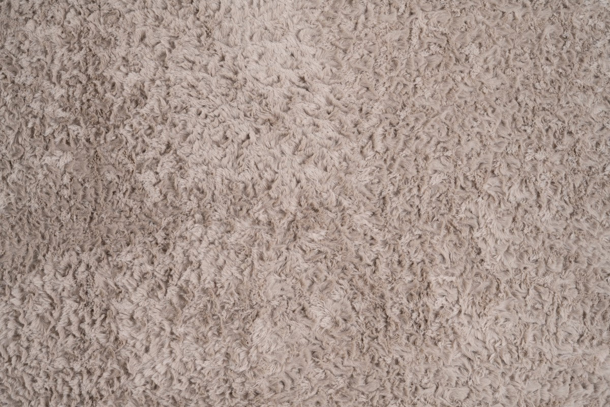 Baby's Only Hoeslaken Boxmatras Snow Taupe 80X100Cm - Image 3
