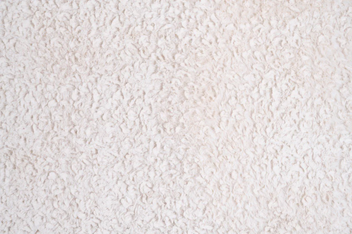 Baby's Only Hoeslaken Boxmatras Snow Wolwit 75X95Cm - Image 3