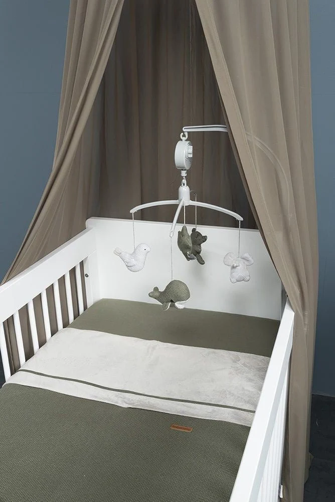 Baby's Only Klamboe Baby Khaki - Image 2