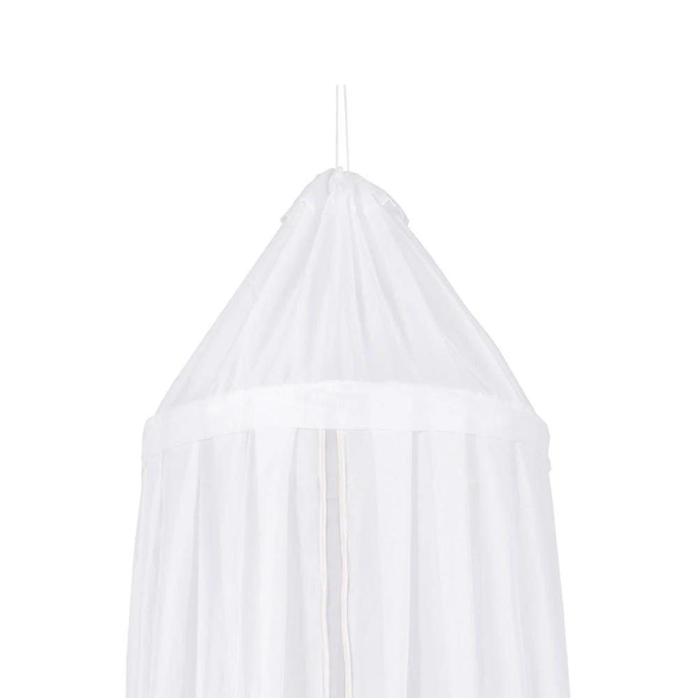 Baby's Only Klamboe Baby Wit/Classic Roze - Image 2