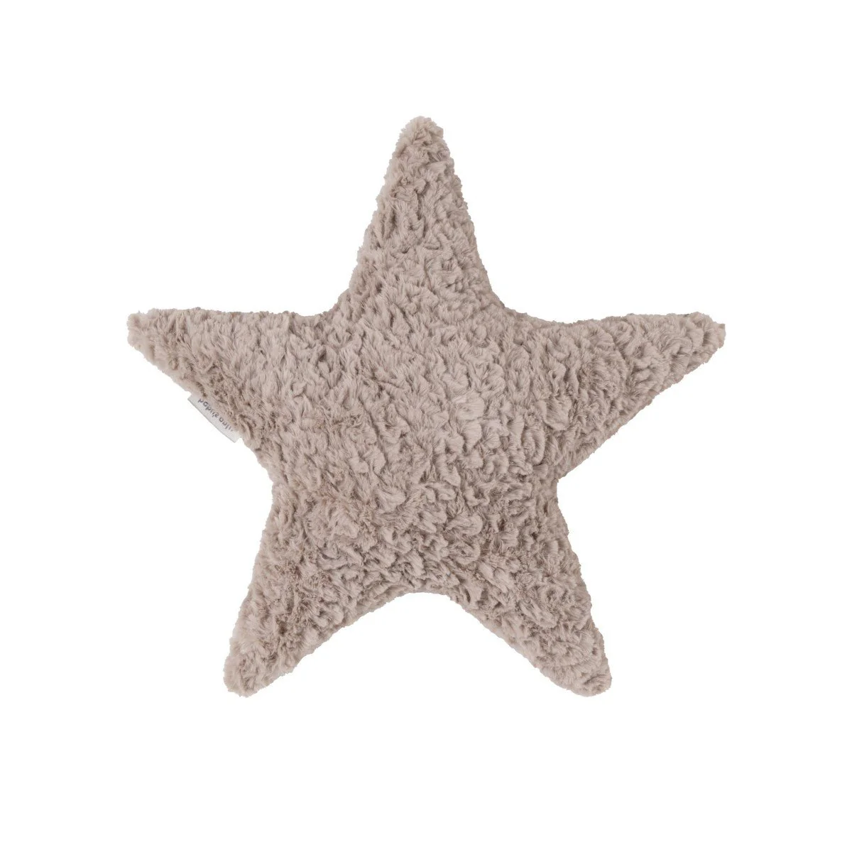 Baby's Only Kussen Ster Snow Taupe - Image 2