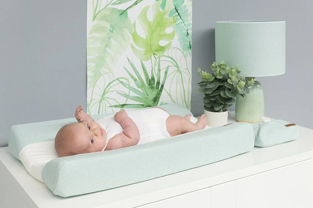 Baby's Only Lampenkap Babykamer Classic Mint 30 cm - Image 5