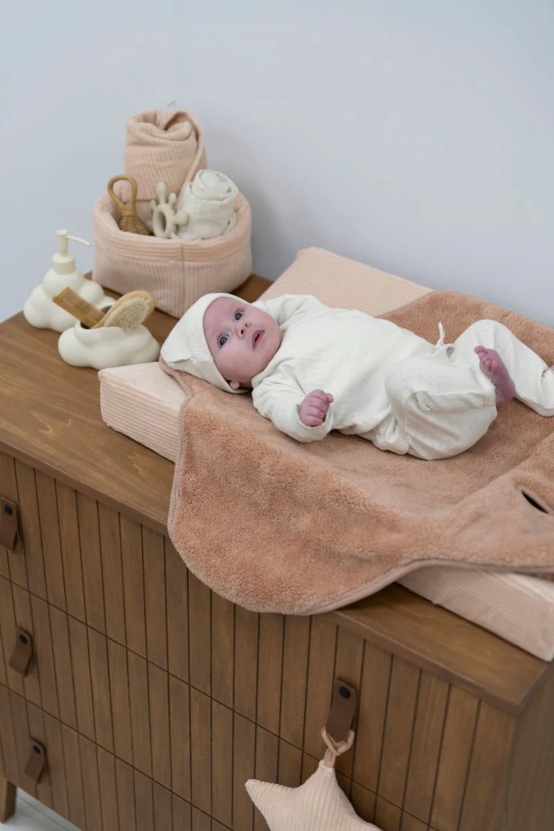 Baby's Only Mutsje Dream Peach - Image 4