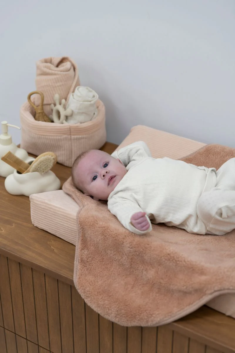 Baby's Only Overslagtruitje Dream Cream - Image 2