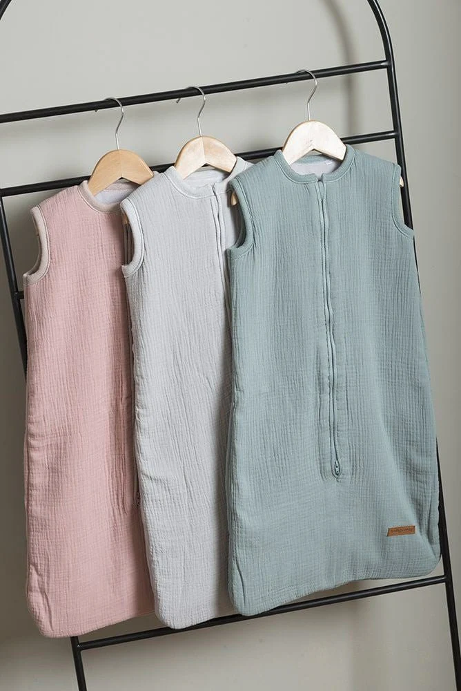 Baby's Only Slaapzak Baby Breeze Stonegreen - Image 5