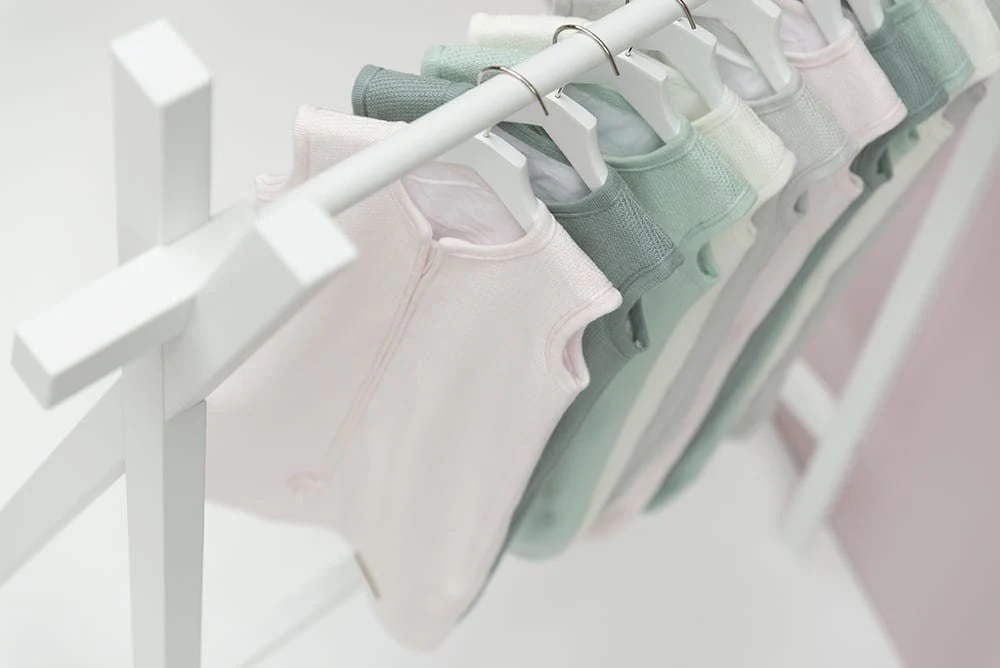 Baby's Only Slaapzak Baby Classic Roze - Image 4