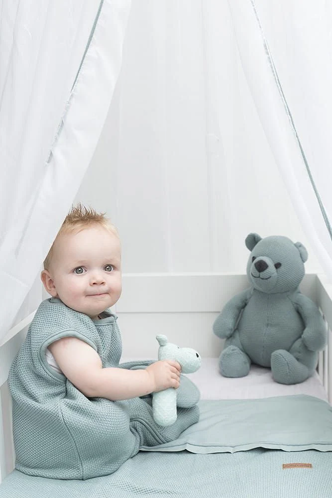 Baby's Only Slaapzak Baby Classic Roze - Image 5