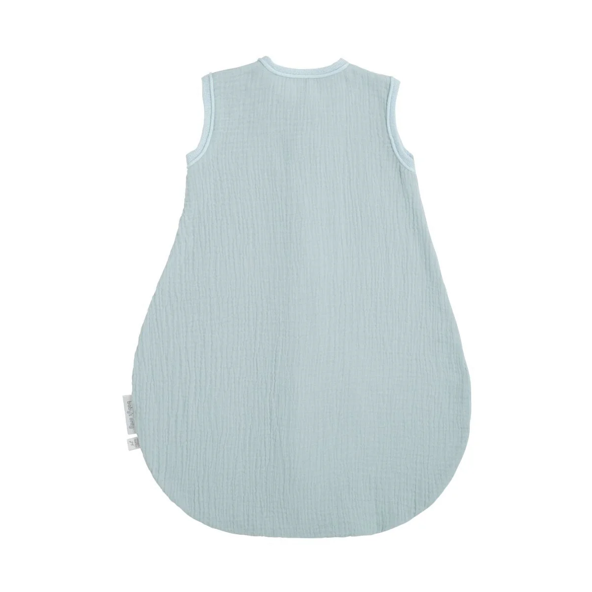 Baby's Only Slaapzak Baby Fresh Zomer Misty Blue - Image 2