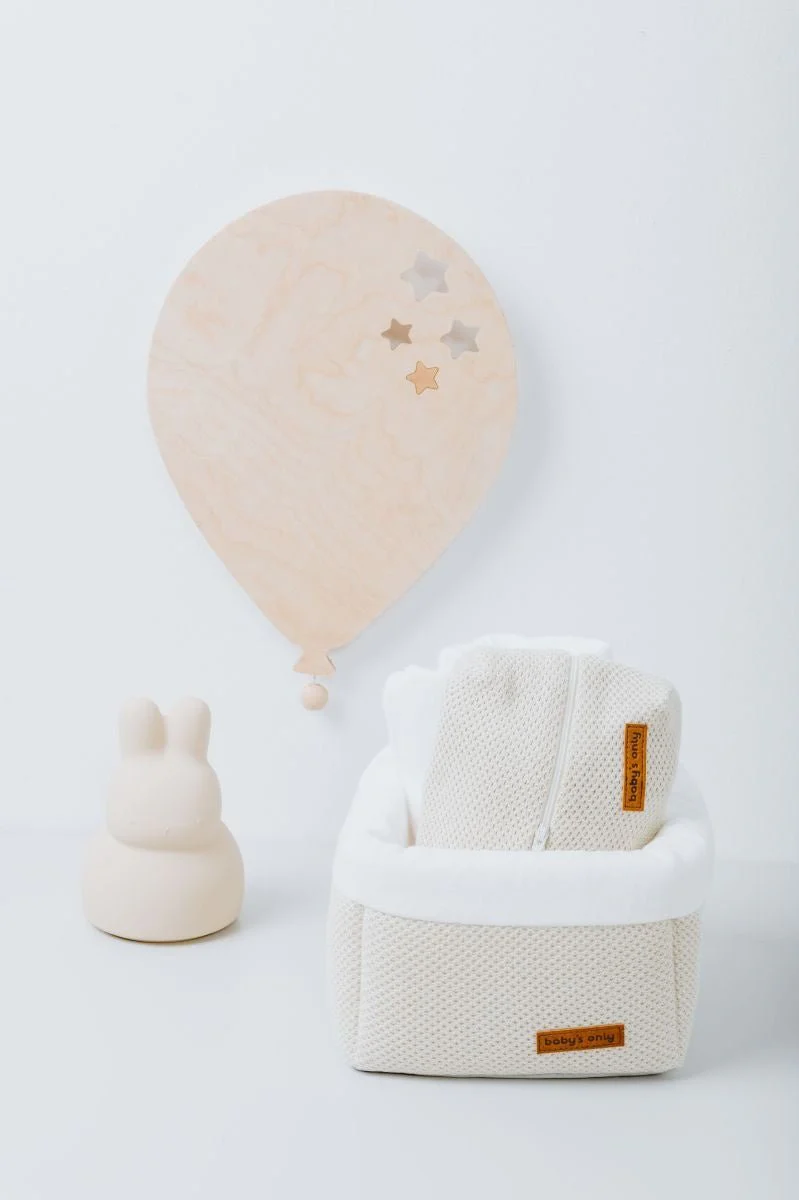 Baby's Only Wandlamp Babykamer Ballon Wonder - Image 7