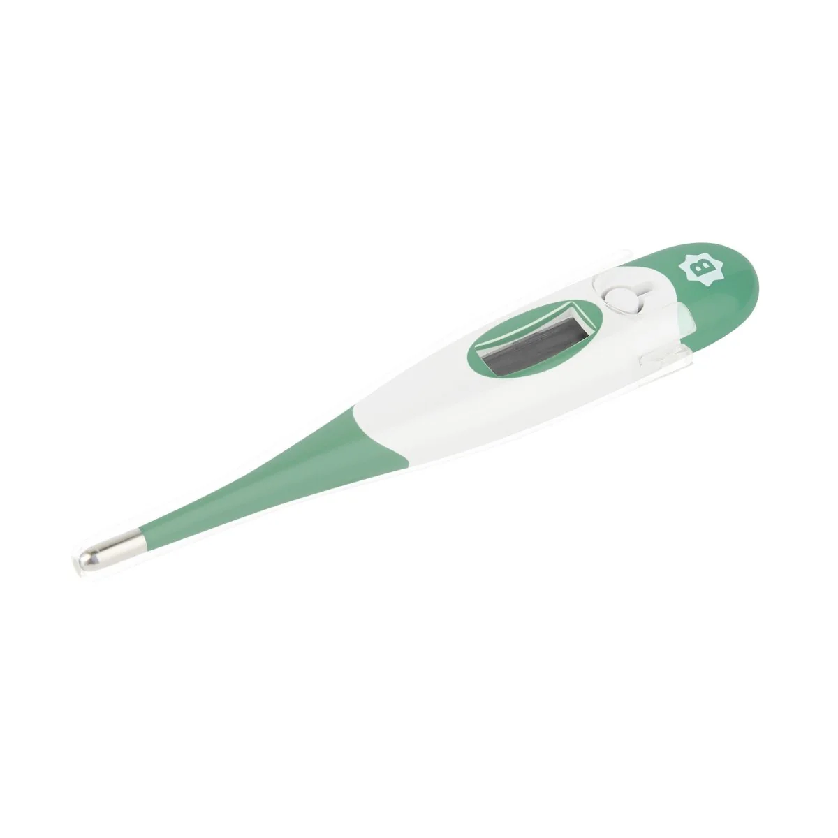 Badabulle Thermometer Eenvoudig Tip